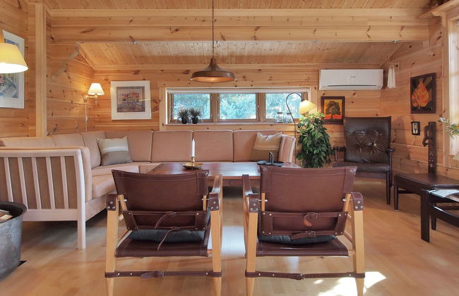 "Gulborg" - 25m from the sea - Photo 6