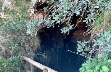 House with swimming pool and amazing sea and mountain views in Montgó, Denia - Photo 72