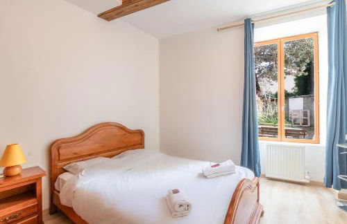 Cabana & Le Grand Historique - Centre-Ville - Foto 17