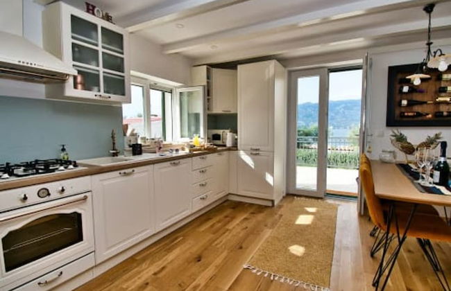 Beach House Calendula - Foto 15