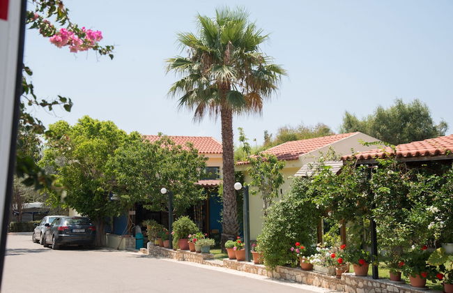 Fournia Village - Foto 19