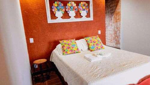 Suítes Lar Doce Lar - Foto 5