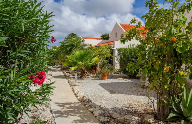 Hamlet Oasis Resort - Photo 30