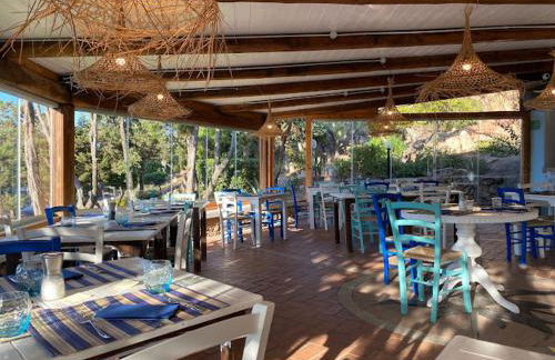 Appartamento Baia Pitrizza vista mare - Foto 36