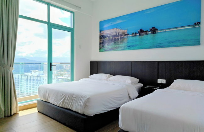 La.mer Butik Hotel - Foto 52