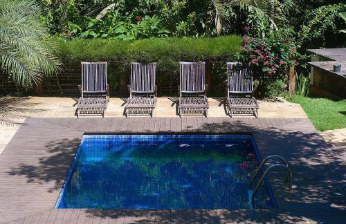 Chalé Rústico na Serra de Mulungu by CDH - Foto 15