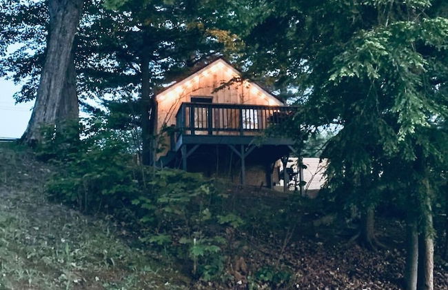 Muskoka Lake Cottages - Foto 8