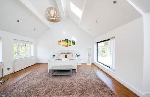 Country Chalet New Forest - Foto 39