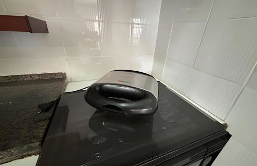 ENB1146 Flat para até 3 pp no Centro de SBC - Foto 23