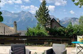 Chalet Martine - Foto 3