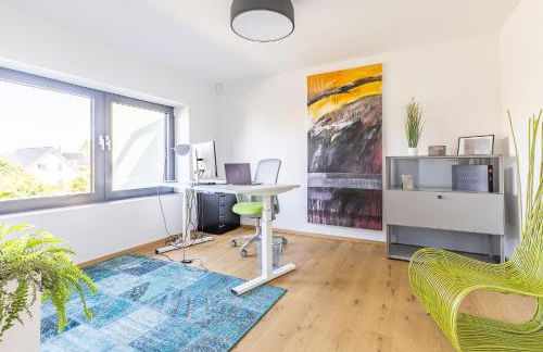 B26 Apartments - Unterwegs zu Hause - Foto 47