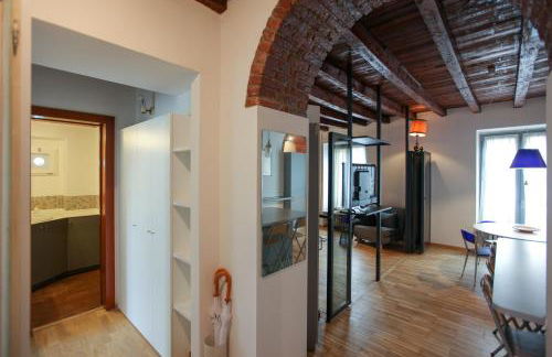 HACCA Collection - Milanese 2BR in Porta Venezia - Foto 9