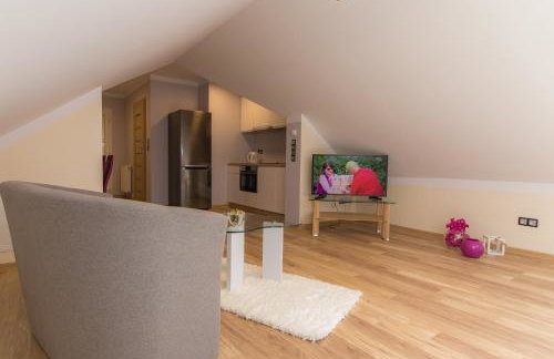 Apartamenty Galeria Jordanowska - Foto 41