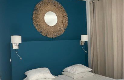 l'Herbo' MAGNIFIQUE maison à 2 pas du porte de Pêche de l'Herbaudière - Photo 21