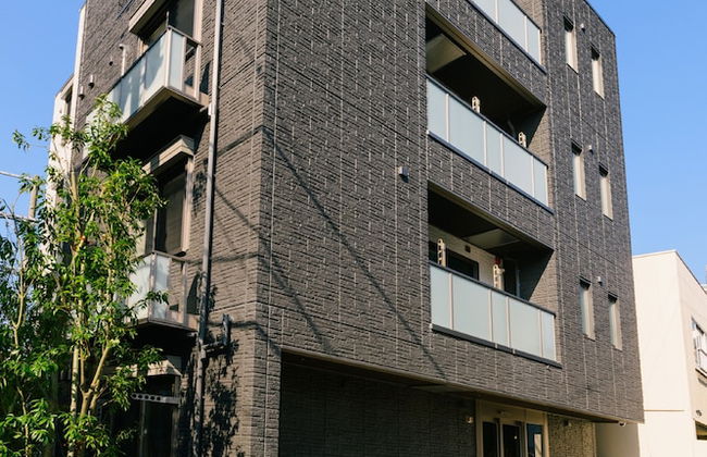 GRAND BASE Hakata Haruyoshi - Photo 1