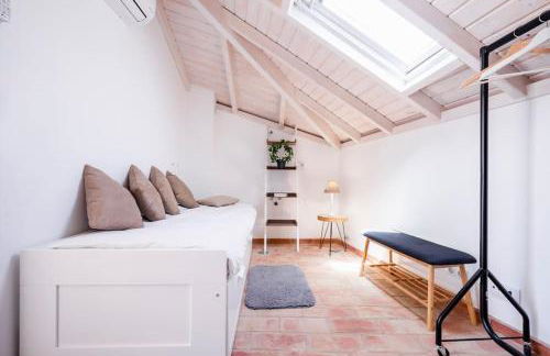 Pessoa/Rico - Historical Tavira House - Foto 27