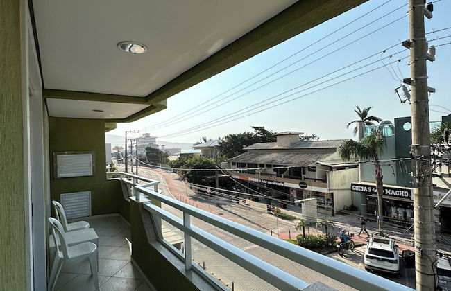 Pousada Brisa do Mar - Photo 41