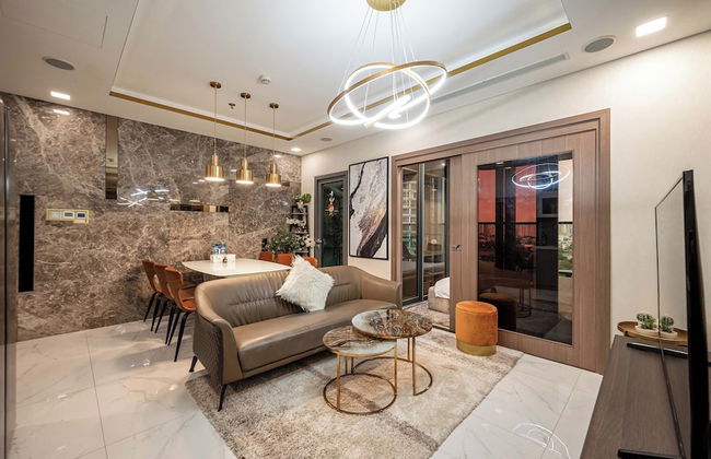 Boutique Unique Landmark 81 - Photo 18