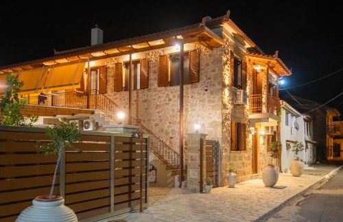 Dionysis Elegant Cozy Apartment - Foto 32