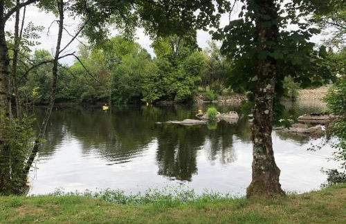 Gîte des Roses - Foto 63