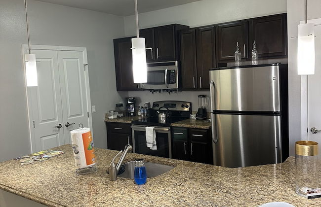 Luxury & Spacious Orlando - Foto 24