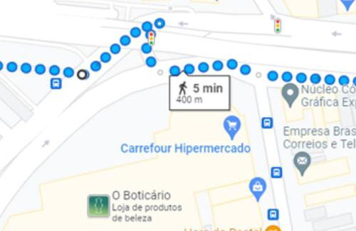 Apartamento 5 min do Consulado Americano Porto Alegre - Foto 11