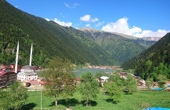 Ilhan Suit Hotel - Foto 40