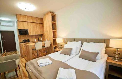 Apartament w centrum Inowrocławia - Foto 6