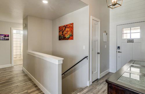 Year-Round Outdoor Fun Spacious Retreat in Iona - Foto 11