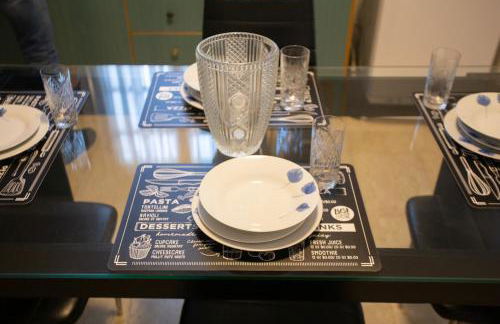 Traditional villa appartment with garden, also for gatherings ,15 minutes from Thessaloniki airport - Foto 10