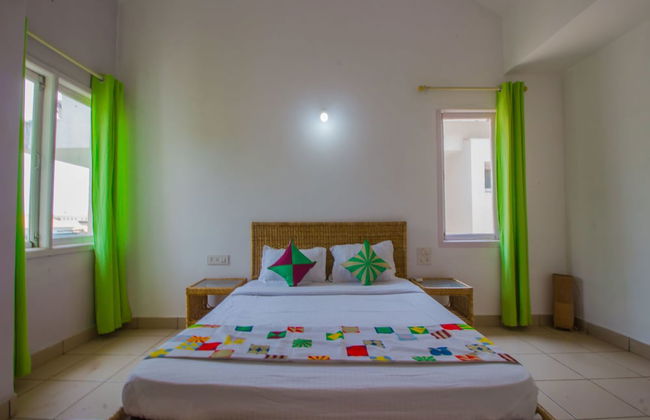 OYO 13840 Home Radiant 2BHK LPK Waterfront - Photo 7