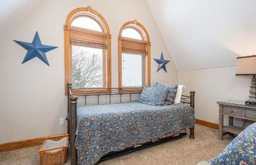 Unforgettable by Taylor Made Deep Creek - Foto 54