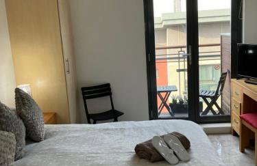 Swansea Bay, Marina, Swansea Arena, Beach & City - Foto 19