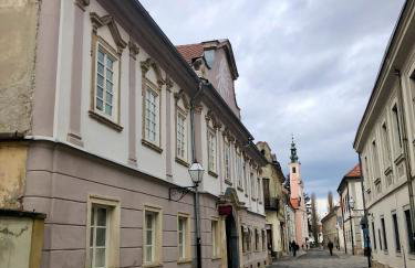 Little Vienna Gold Apartment - Foto 41