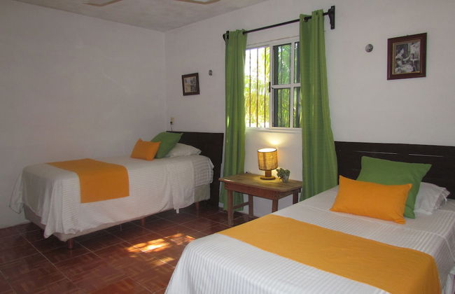 Casona Santa Cruz - Foto 10