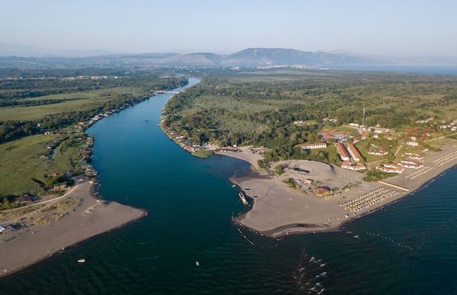 Vila Elkom Apartment 8 - Foto 7