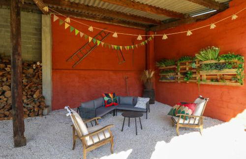 Authentic Country House with pool near Uzes - Foto 7