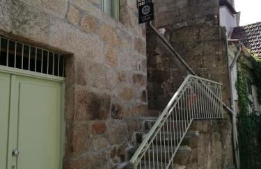 Viela alojamentos Amarante - Foto 20