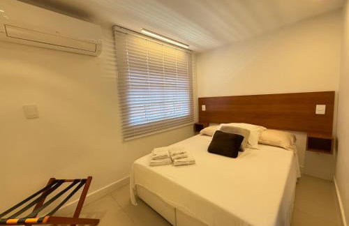Triplex Luxo 2 Qtos c Churrasqueira na Rua das Pedras - Foto 8