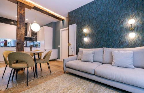 BIG 4 ROOMS in a Centric Home Parking Included - Foto 6