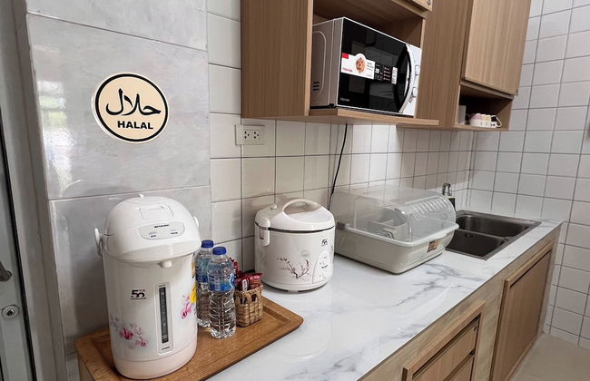 Panya Villa Satun - Photo 44