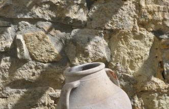 Geibelhof - Apartments in mediterraner Hofreite nahe Frankfurt am Main - Photo 107