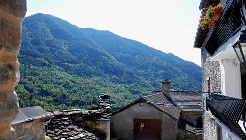 Apartamento el Hogar Casa Cajal - Foto 5