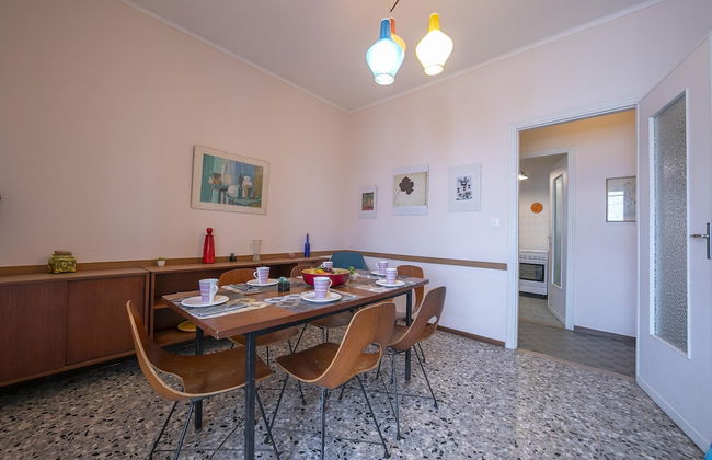 Tre Balconi Sul Mare Beach - Foto 3