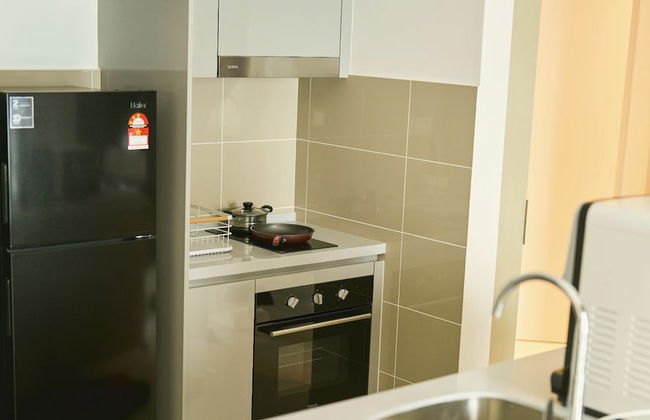 Trion Kuala Lumpur by Five Senses - Foto 26