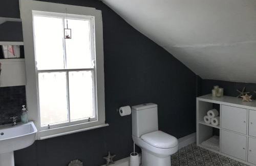 The Anchorage your home in idyllic Staithes - Foto 21