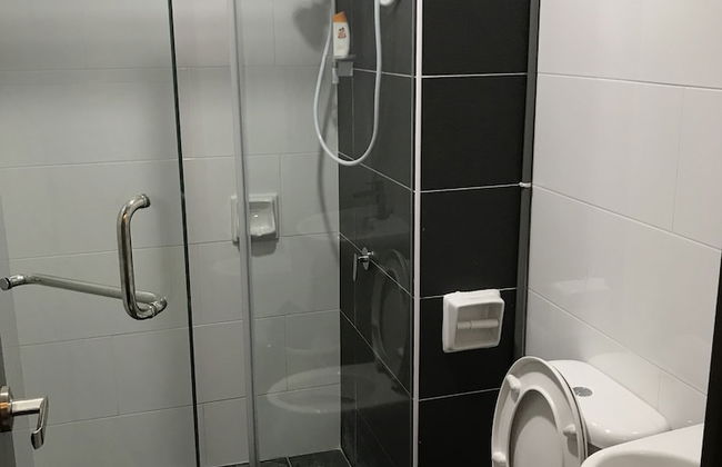 Ipoh Central Homestay at Majestic - Foto 24