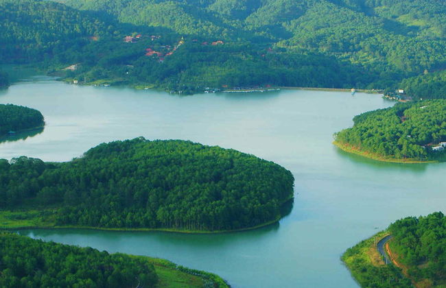 Samson Mountain Hike - Foto 6