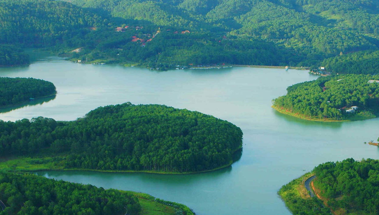 Samson Mountain Hike - Foto 1