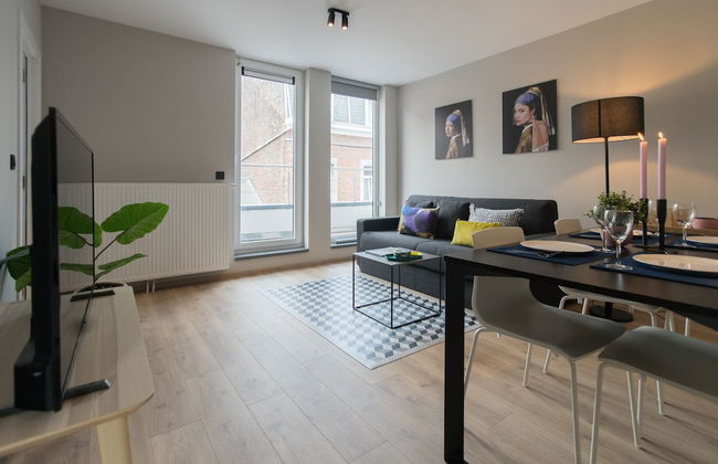 Smartflats City - Pot d'Or - Photo 26